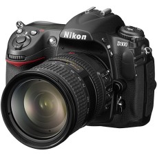 نیکون D300