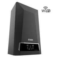 پکیج دیواری چگالشی سری الترا اسمارت 25000