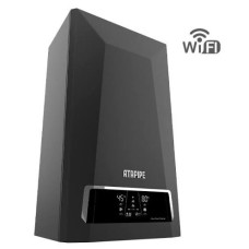 پکیج دیواری چگالشی سری الترا اسمارت 25000